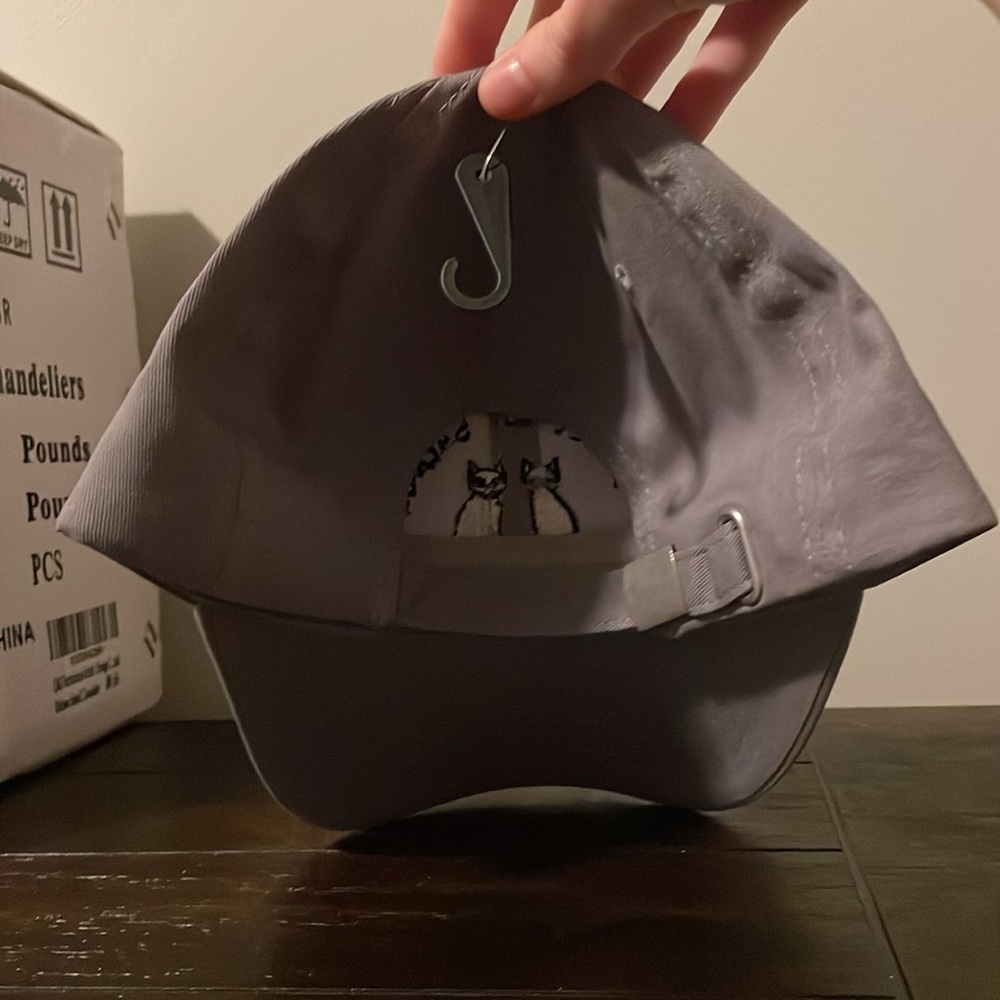 NEW “Sweet But Savage” Cat Hat - Picture 5 of 5